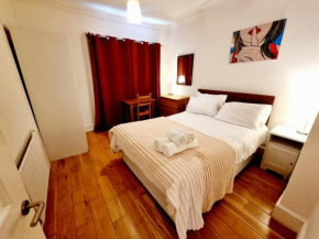 Stylish Marylebone Flat